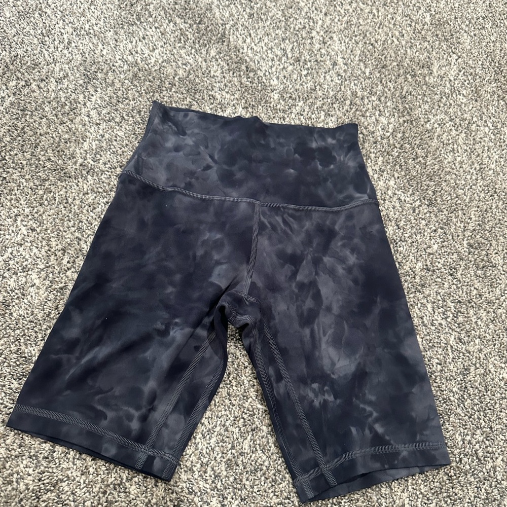 Lululemon align high-rise short